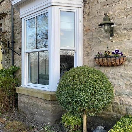 The Hill B&B Middleton-in-Teesdale Dış mekan fotoğraf