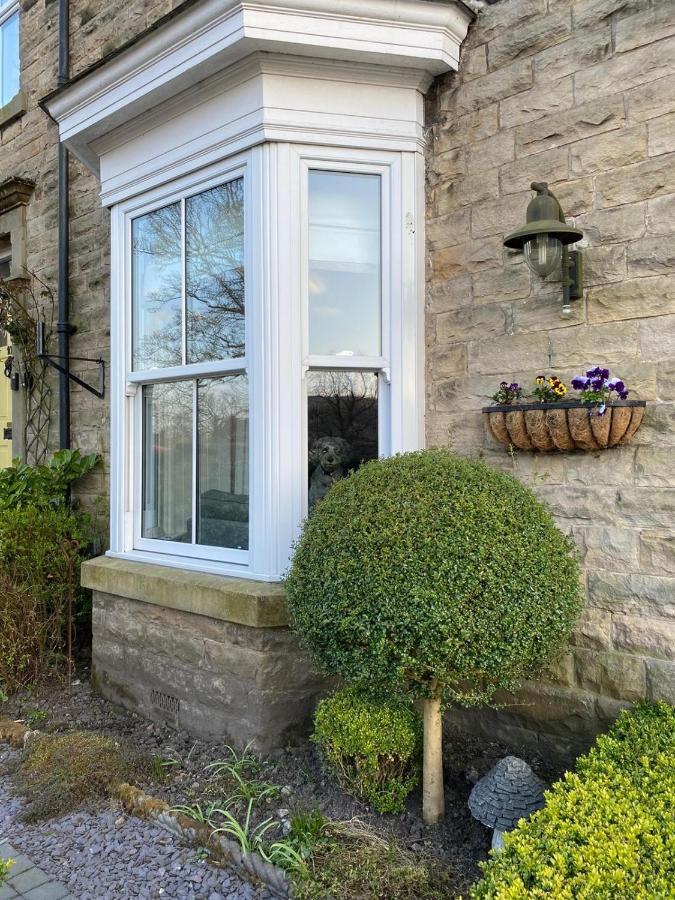 The Hill B&B Middleton-in-Teesdale Dış mekan fotoğraf