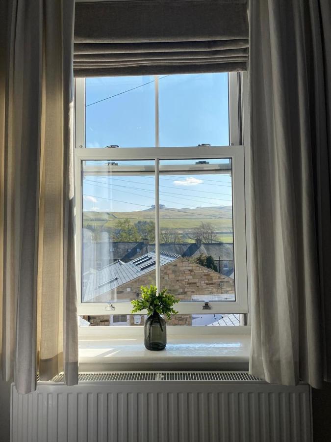 The Hill B&B Middleton-in-Teesdale Dış mekan fotoğraf