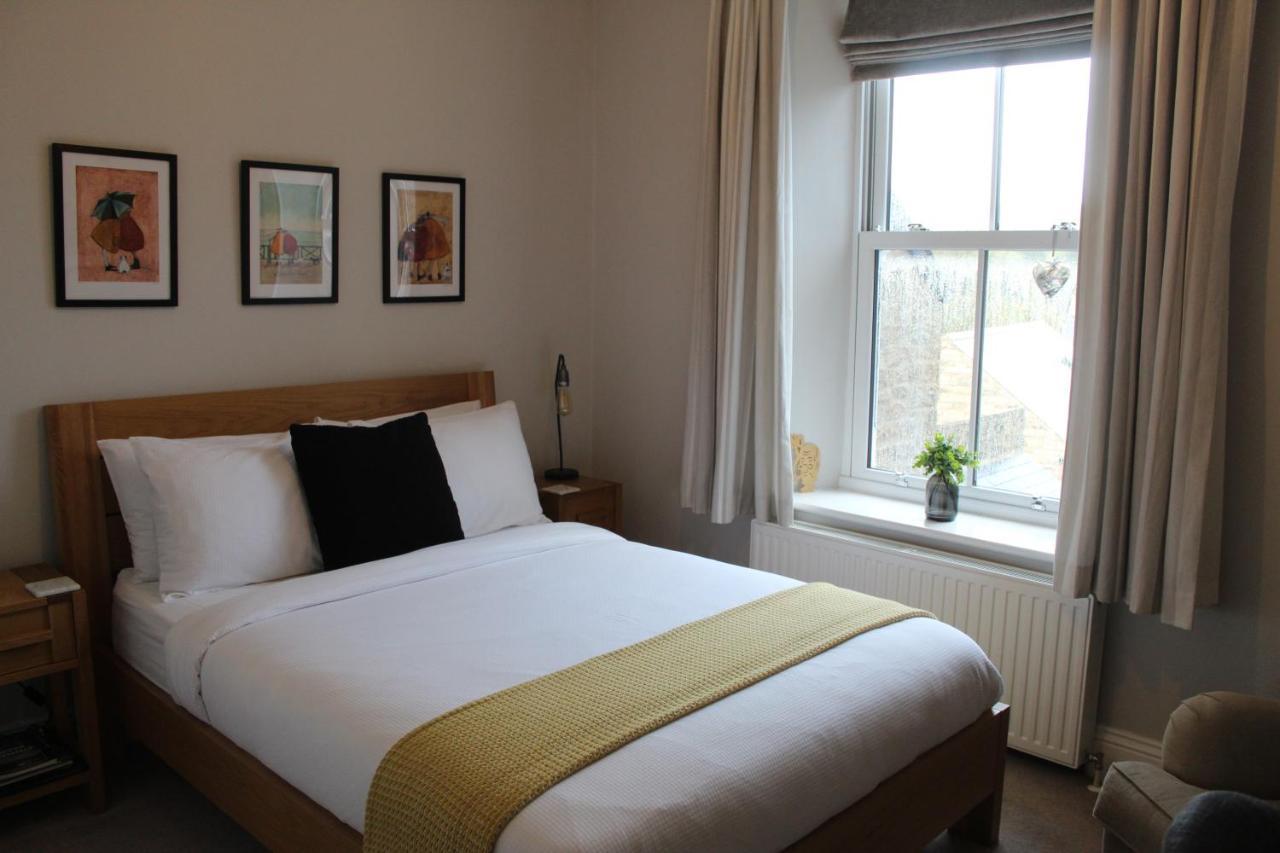 The Hill B&B Middleton-in-Teesdale Dış mekan fotoğraf