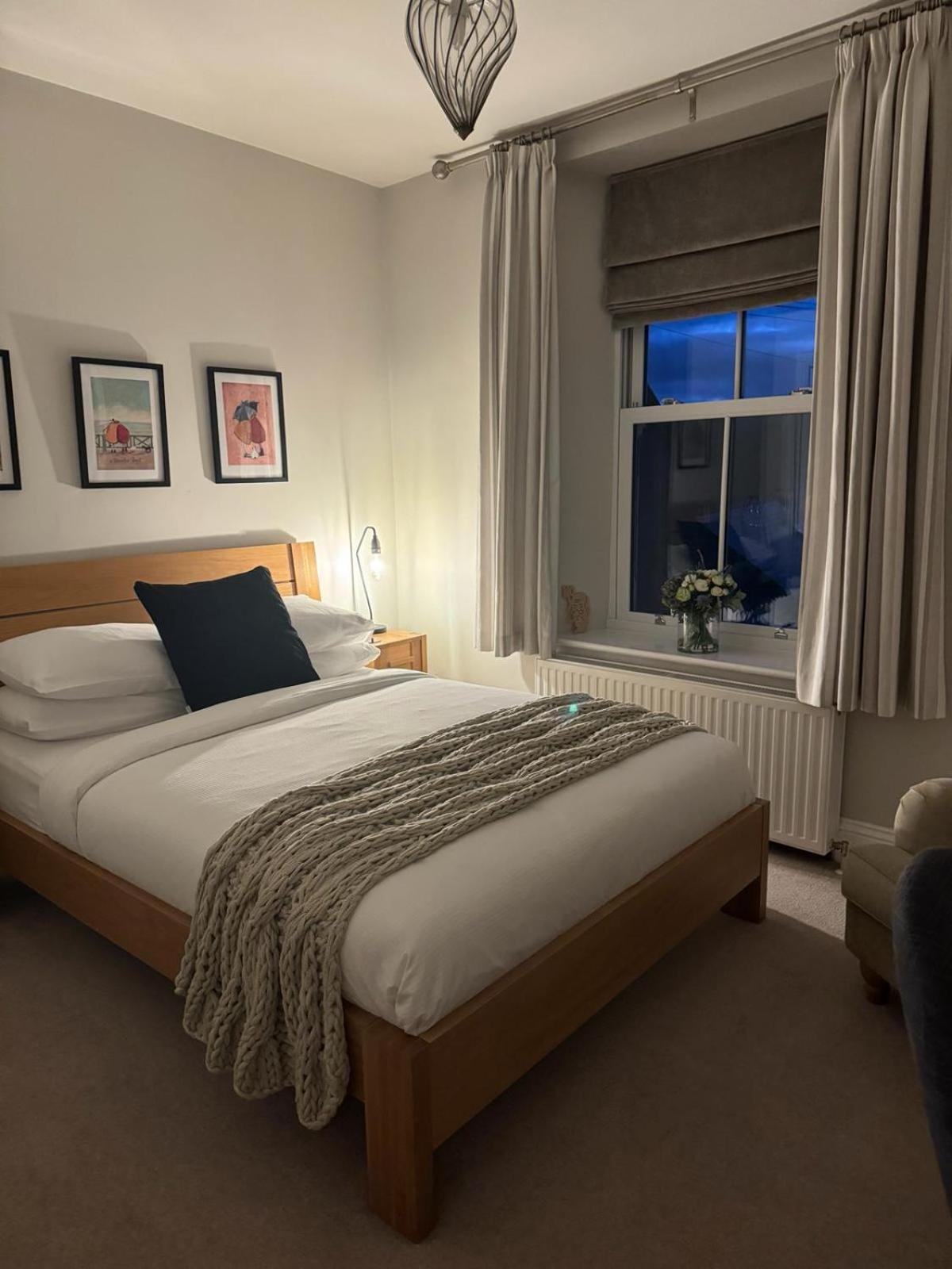 The Hill B&B Middleton-in-Teesdale Oda fotoğraf