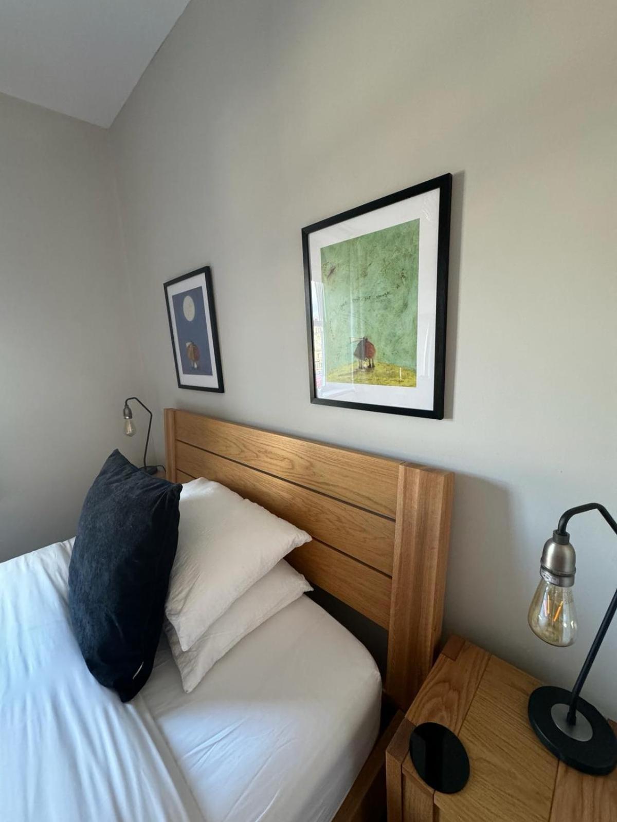 The Hill B&B Middleton-in-Teesdale Oda fotoğraf