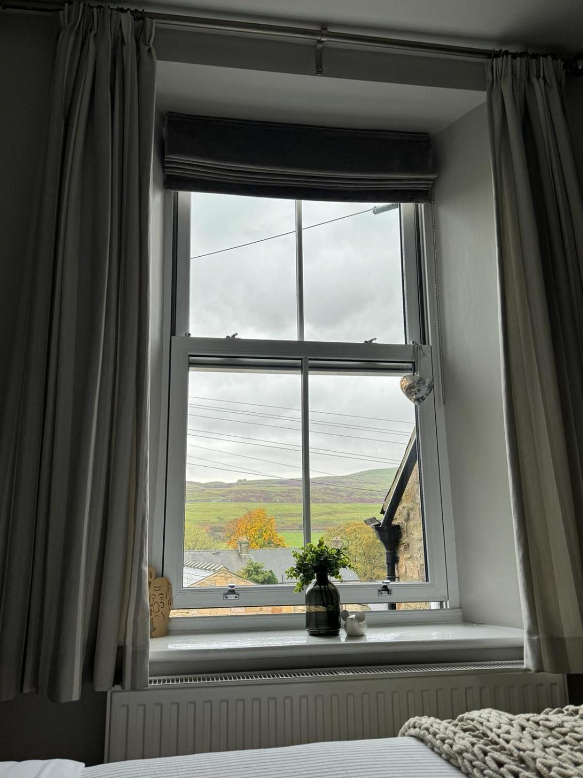 The Hill B&B Middleton-in-Teesdale Oda fotoğraf
