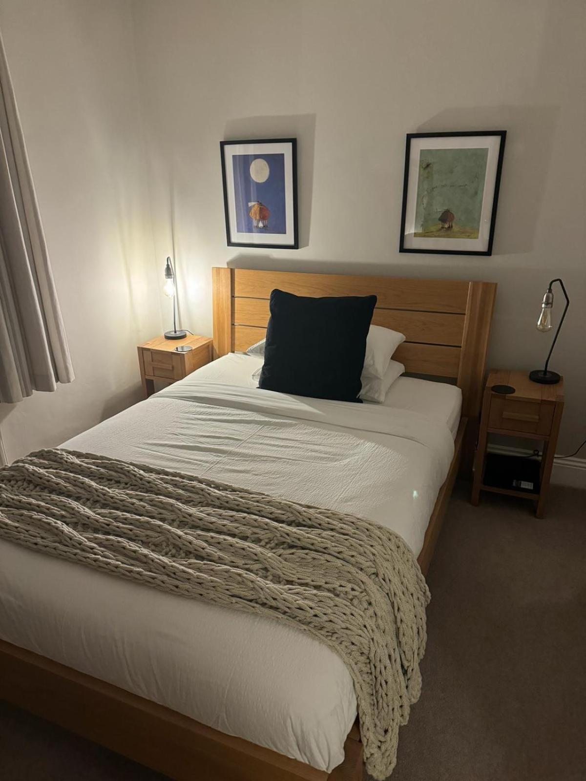 The Hill B&B Middleton-in-Teesdale Oda fotoğraf