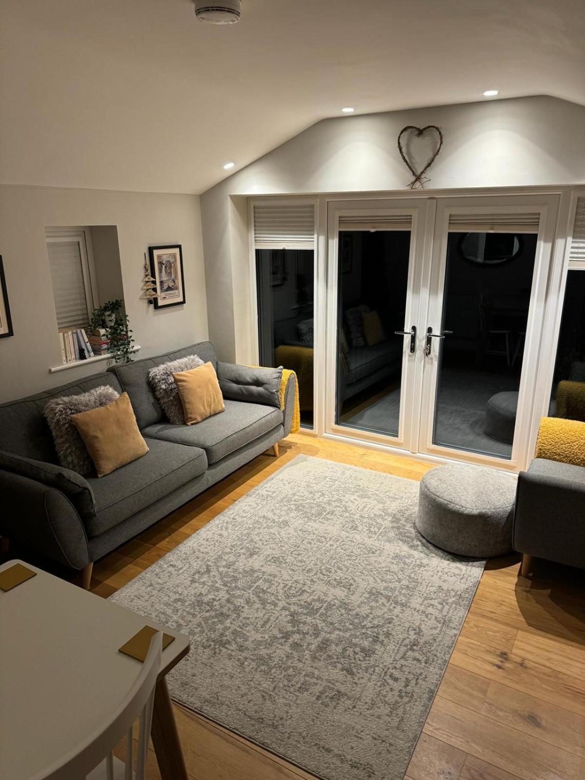 The Hill B&B Middleton-in-Teesdale Oda fotoğraf