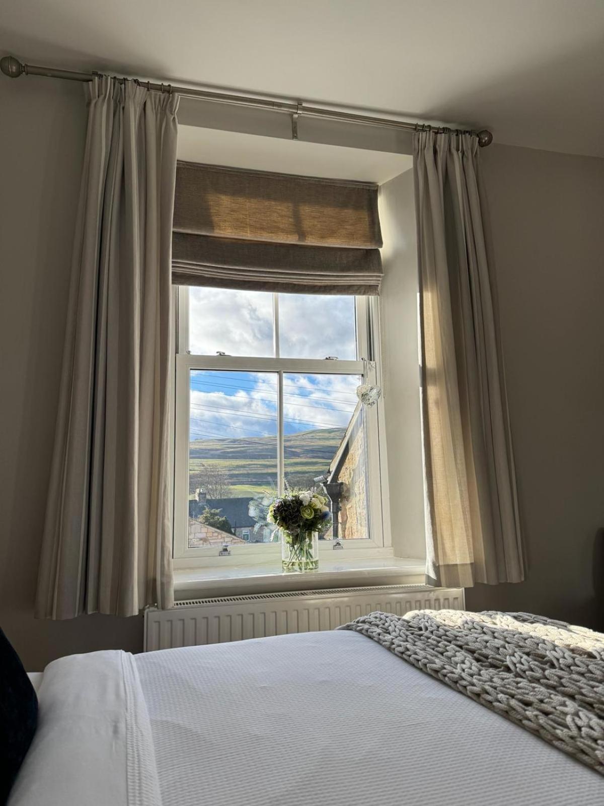 The Hill B&B Middleton-in-Teesdale Oda fotoğraf