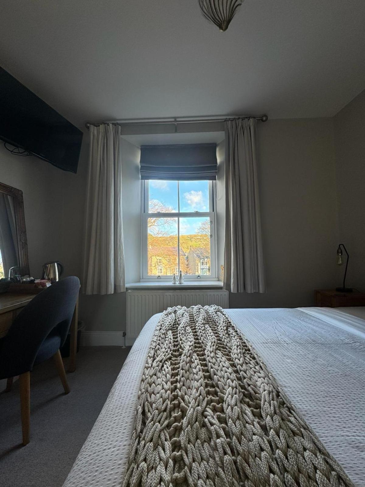 The Hill B&B Middleton-in-Teesdale Oda fotoğraf