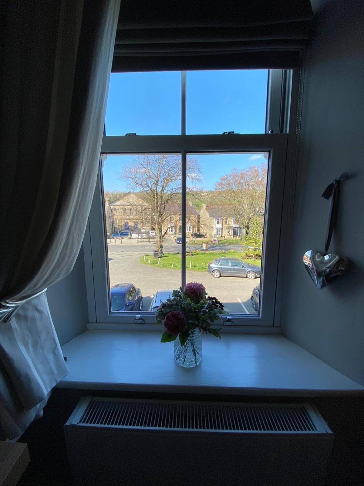 The Hill B&B Middleton-in-Teesdale Oda fotoğraf